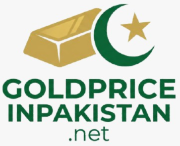 Gold Price In Pakistan logo